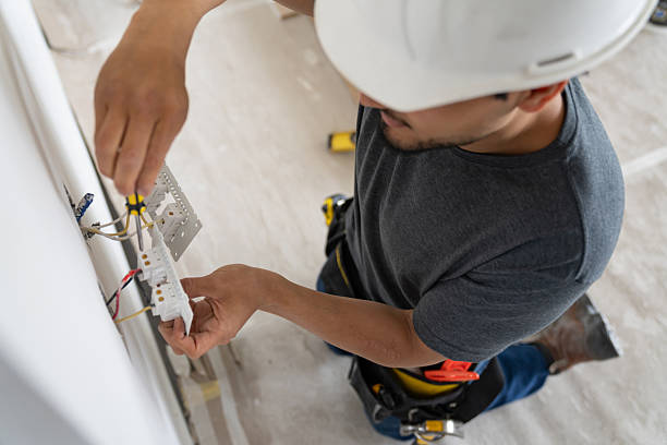 Reliable Generator Installation contractor in Atlantic Beach, NY by No Joke electrician